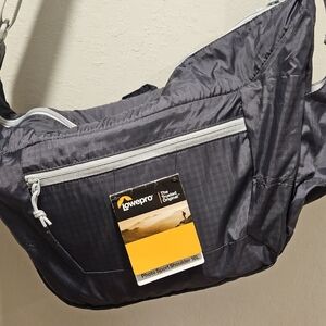 Lowepro Camera Travel Bag Photo Sport Shoulder 18L